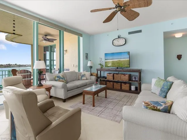 1069 Bald Eagle Dr S401, Marco Island, Florida 34145