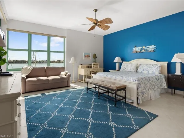 1069 Bald Eagle Dr S401, Marco Island, Florida 34145