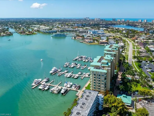 1069 Bald Eagle Dr S401, Marco Island, Florida 34145