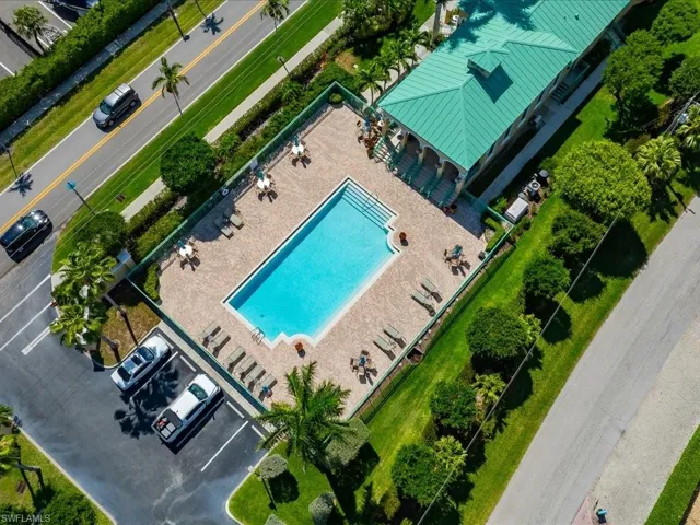 1069 Bald Eagle Dr S401, Marco Island, Florida 34145