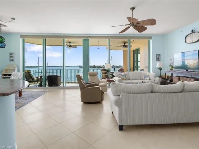 1069 Bald Eagle Dr S401, Marco Island, Florida 34145
