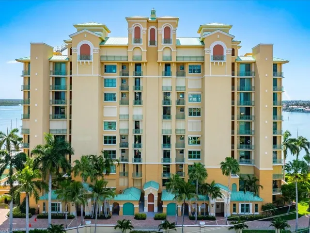 1069 Bald Eagle Dr S401, Marco Island, Florida 34145