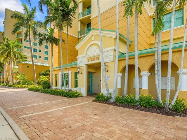 1069 Bald Eagle Dr S401, Marco Island, Florida 34145