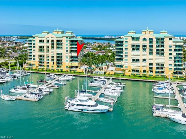 1069 Bald Eagle Dr S401, Marco Island, Florida 34145