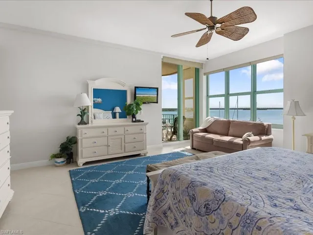 1069 Bald Eagle Dr S401, Marco Island, Florida 34145