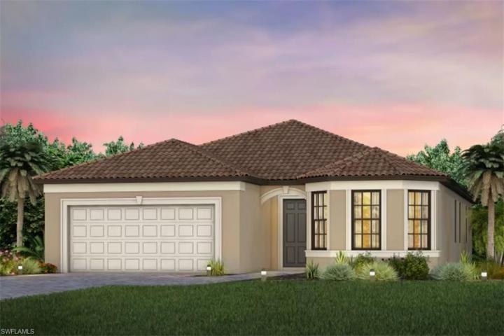 Mystique - Rendering photo of exterior FM2