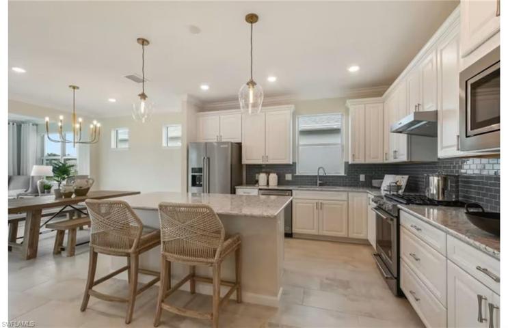Photo is from a furnished model. Options for this home may vary.