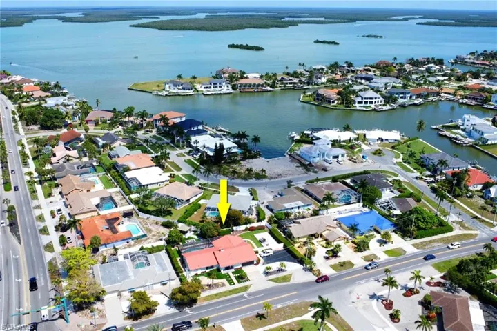 701 Barfield Dr, Marco Island, Florida 34145