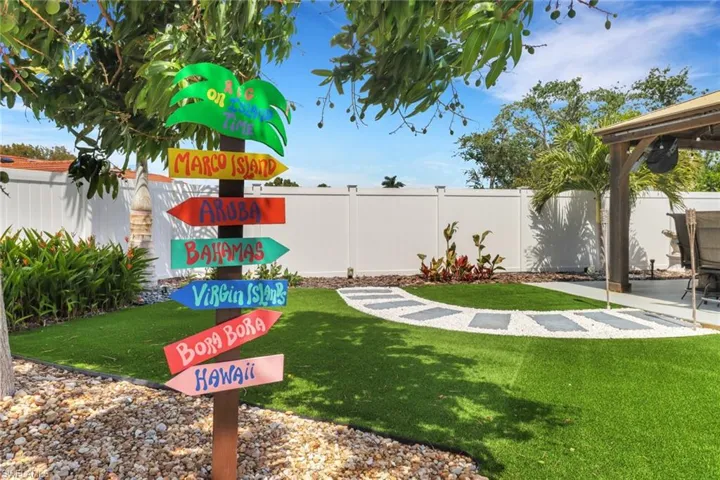701 Barfield Dr, Marco Island, Florida 34145