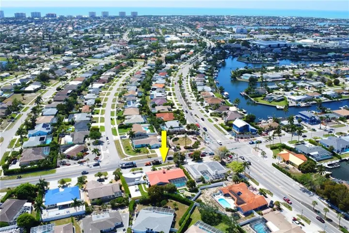 701 Barfield Dr, Marco Island, Florida 34145