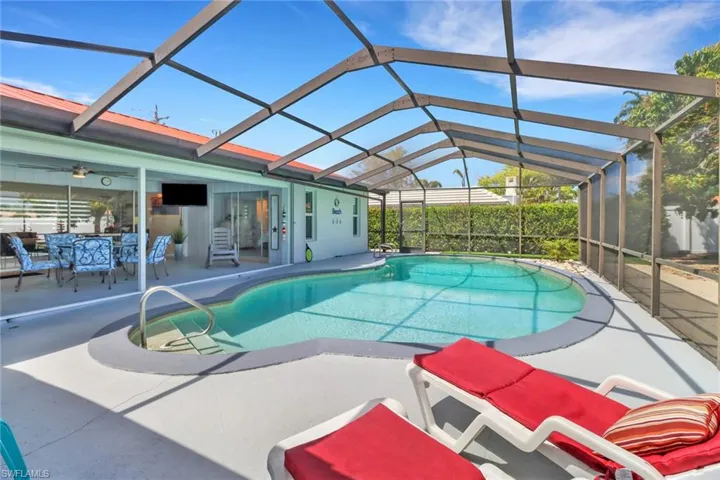701 Barfield Dr, Marco Island, Florida 34145