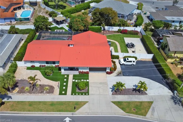 701 Barfield Dr, Marco Island, Florida 34145