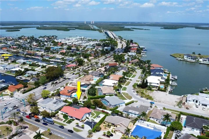 701 Barfield Dr, Marco Island, Florida 34145