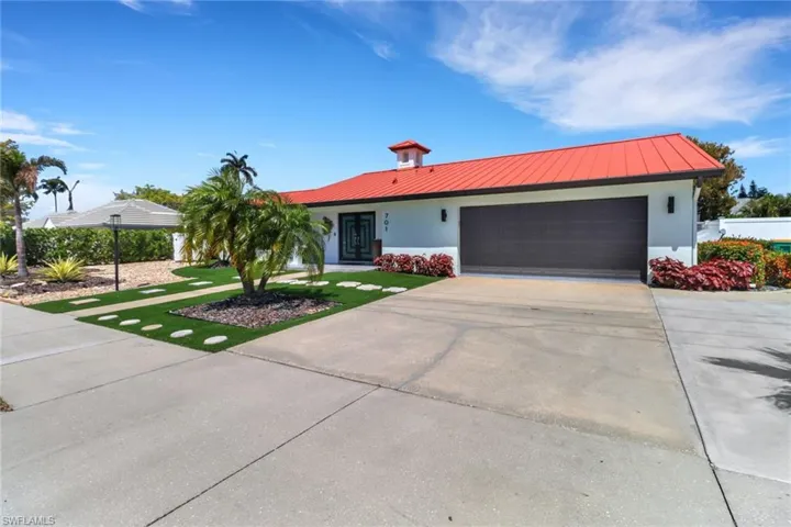 701 Barfield Dr, Marco Island, Florida 34145