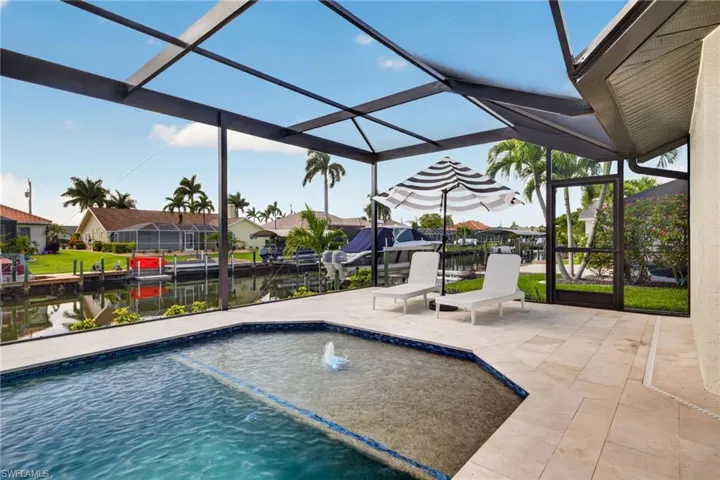 5312 SW 9th  PL, Cape Coral, FL 33914