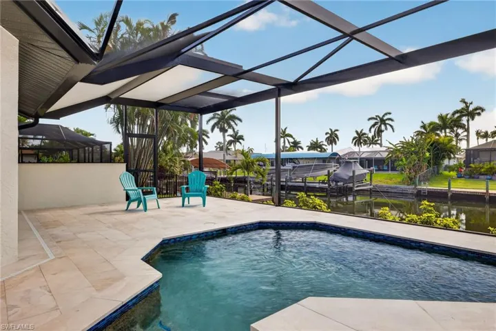 5312 SW 9th  PL, Cape Coral, FL 33914