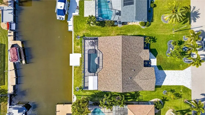 5312 SW 9th  PL, Cape Coral, FL 33914