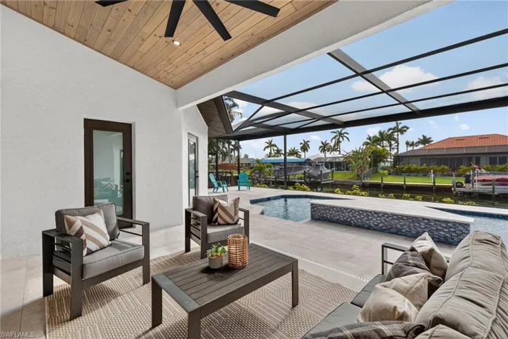 5312 Sw 9th Pl, Cape Coral, Florida 33914