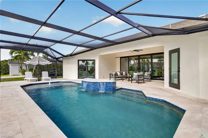 5312 SW 9th  PL, Cape Coral, FL 33914
