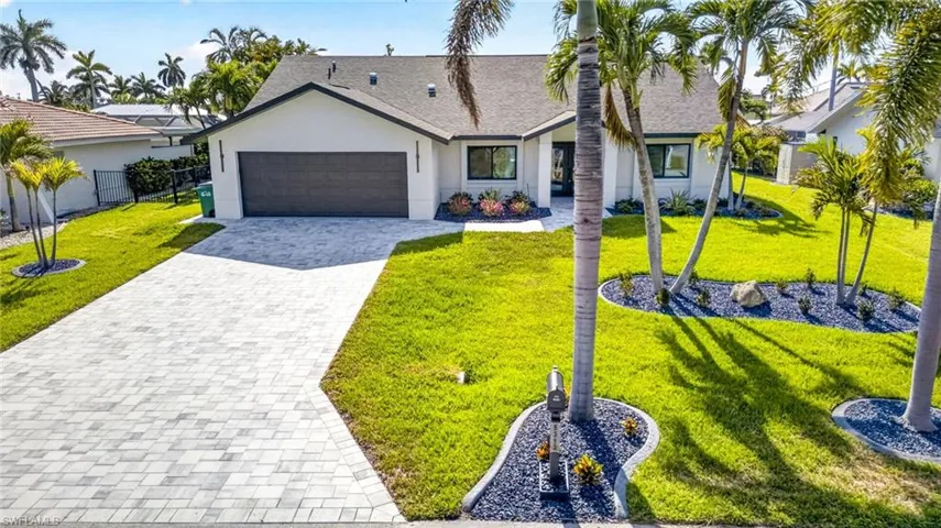 5312 SW 9th  PL, Cape Coral, FL 33914
