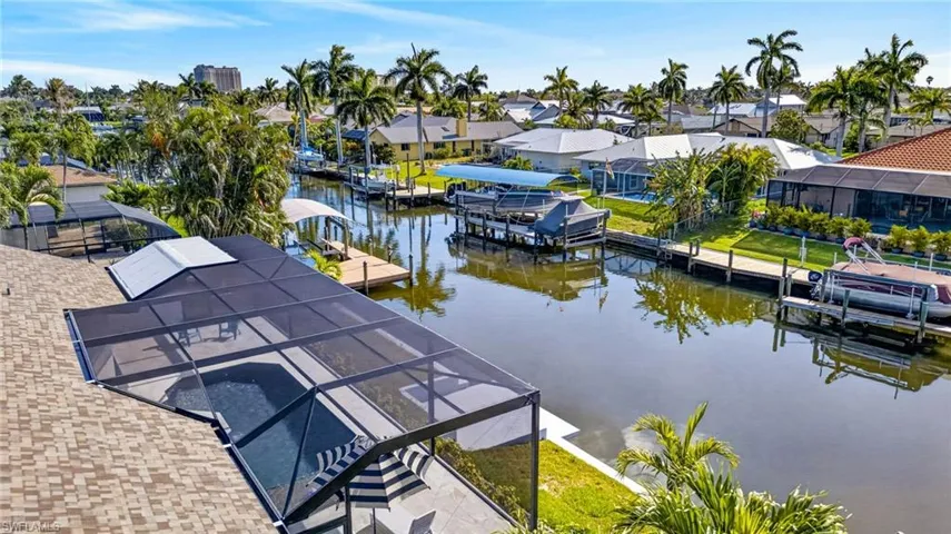 5312 Sw 9th Pl, Cape Coral, Florida 33914