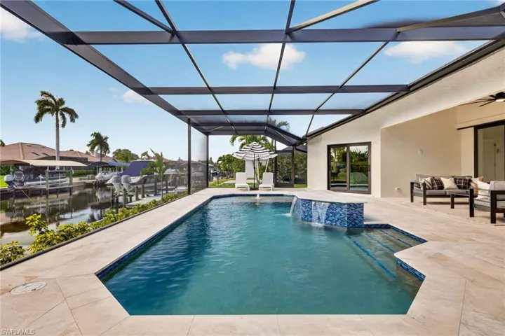 5312 Sw 9th Pl, Cape Coral, Florida 33914