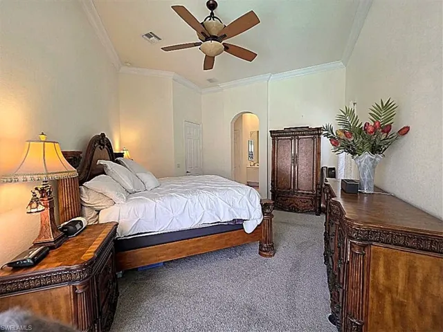 1784 Sanctuary Pointe Ct, Naples, Florida 34110