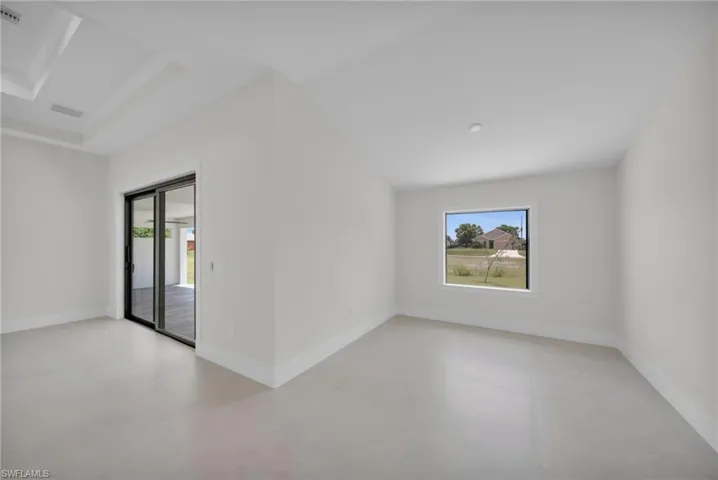 1213 Nw 25th Pl, Cape Coral, Florida 33993