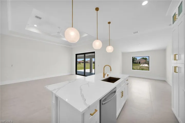 1213 Nw 25th Pl, Cape Coral, Florida 33993