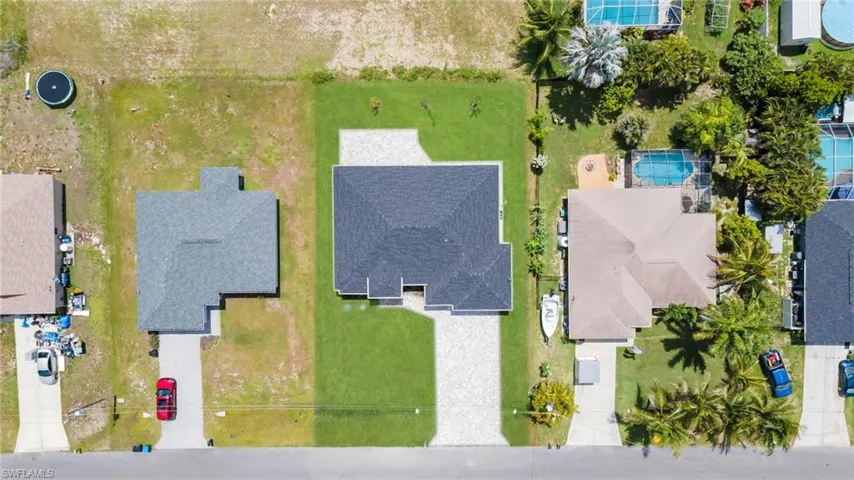 1213 Nw 25th Pl, Cape Coral, Florida 33993