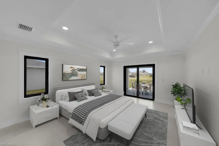 1213 Nw 25th Pl, Cape Coral, Florida 33993