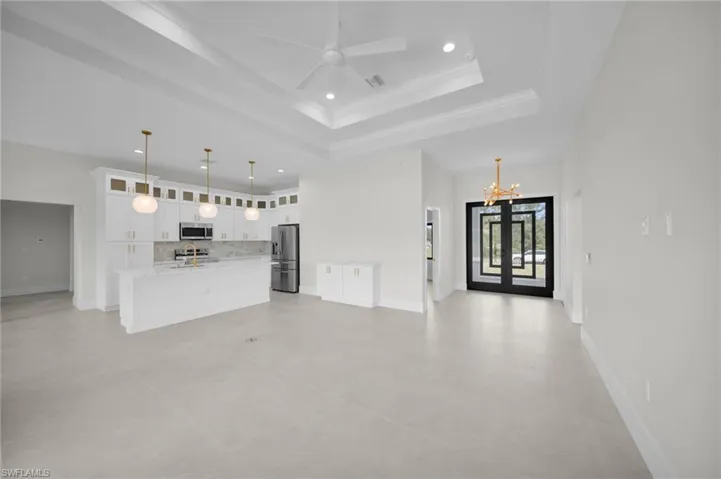 1213 Nw 25th Pl, Cape Coral, Florida 33993