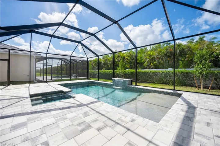 8783 Oceana Way, Naples, Florida 34114