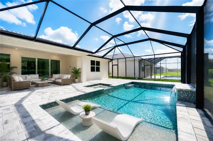 Outdoor Living | Virtually Staged