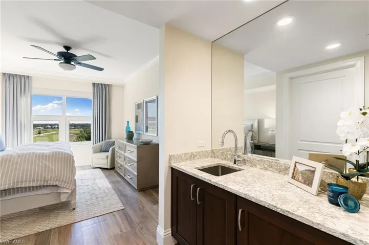 Additional Guest Bath