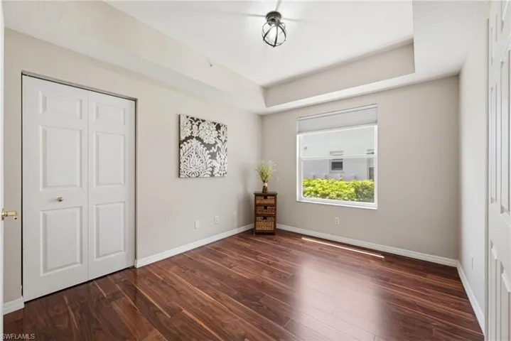3rd Bedroom or Den