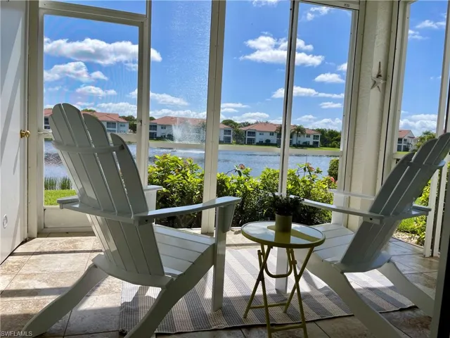 6670 Huntington Lakes Cir 104, Naples, Florida 34119
