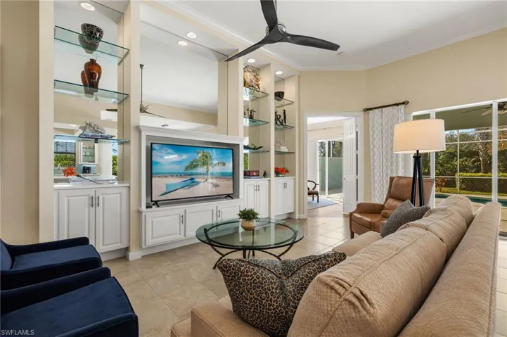 Volume Ceilings