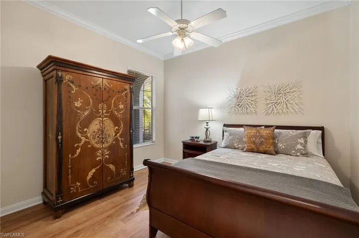 Bedroom #3