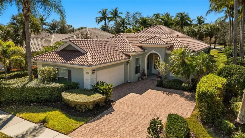 Welcome Home!