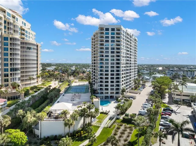 4451 Gulf Shore Blvd N 505, Naples, Florida 34103