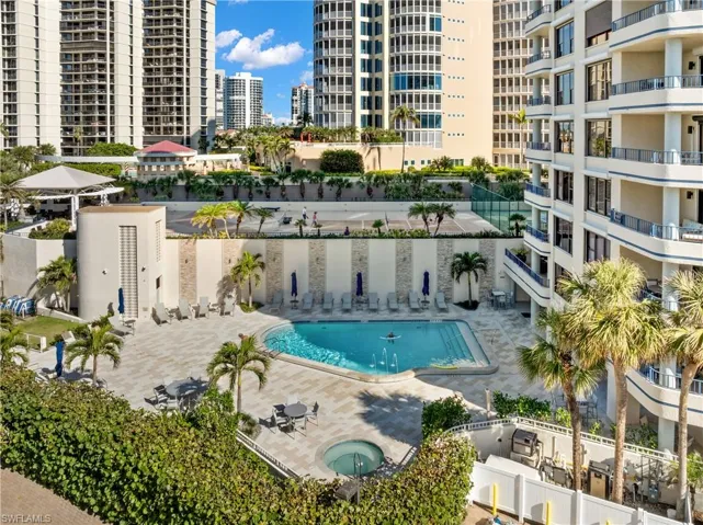 4451 Gulf Shore Blvd N 505, Naples, Florida 34103
