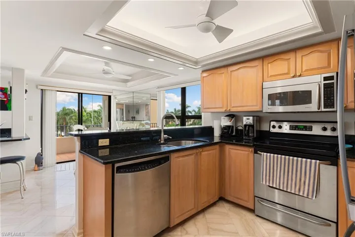 4451 Gulf Shore Blvd N 505, Naples, Florida 34103