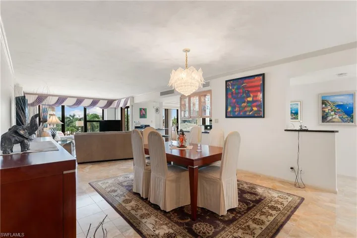 4451 Gulf Shore Blvd N 505, Naples, Florida 34103