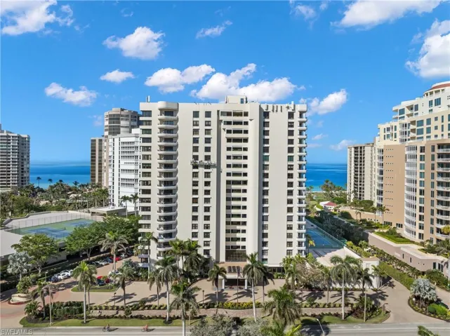4451 Gulf Shore Blvd N 505, Naples, Florida 34103