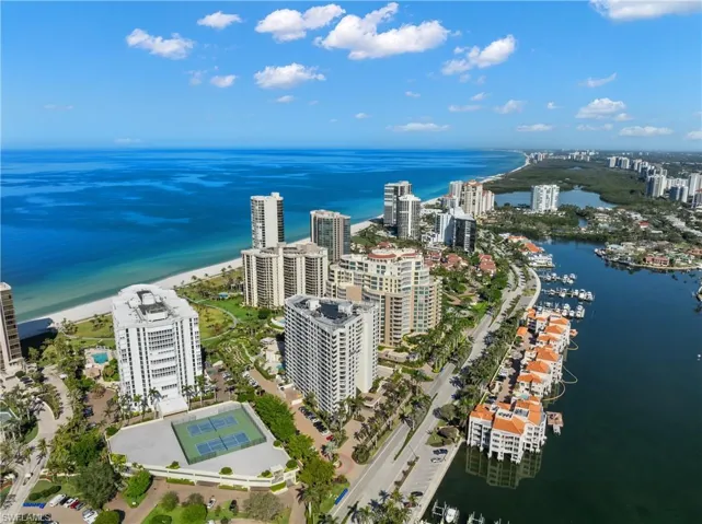 4451 Gulf Shore Blvd N 505, Naples, Florida 34103