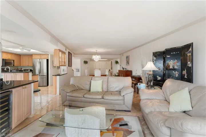 4451 Gulf Shore Blvd N 505, Naples, Florida 34103