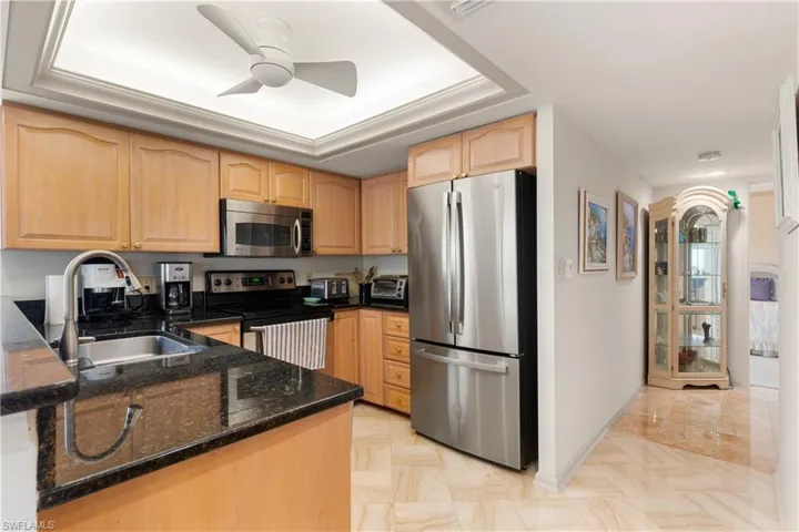4451 Gulf Shore Blvd N 505, Naples, Florida 34103