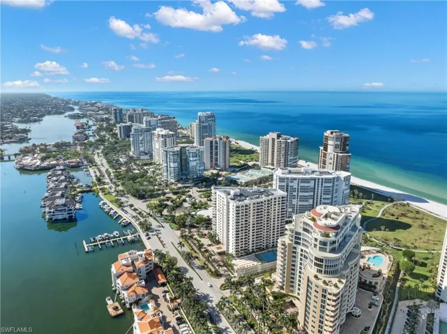 4451 Gulf Shore Blvd N 505, Naples, Florida 34103