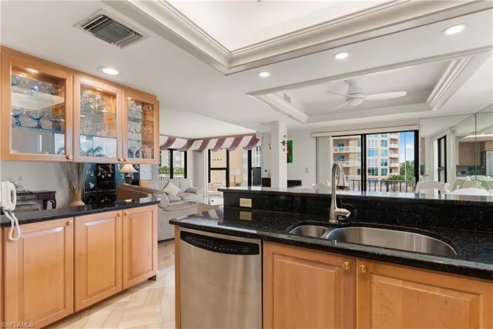 4451 Gulf Shore Blvd N 505, Naples, Florida 34103